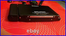 Walkman Sony WM-701C Youtube