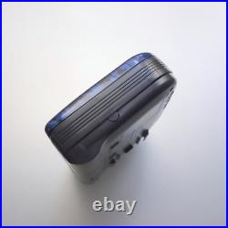 Working refurbished Sony Walkman WM-E40ST cassette tape player