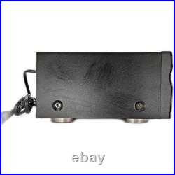 YAMAHA KX-W421 Natural Sound Cassette Deck Stereo Tape Player & Recorder