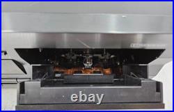 YAMAHA KX-W421 Natural Sound Cassette Deck Stereo Tape Player & Recorder