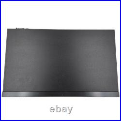 YAMAHA KX-W421 Natural Sound Cassette Deck Stereo Tape Player & Recorder