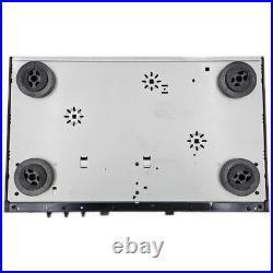 YAMAHA KX-W421 Natural Sound Cassette Deck Stereo Tape Player & Recorder