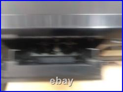 Yamaha KXW421 Stereo Dual Auto Reverse Cassette Tape Deck REFURBISHED Yamaha KXW421 Stereo Dual Auto Reverse Cassette Tape Deck REFURBISHED