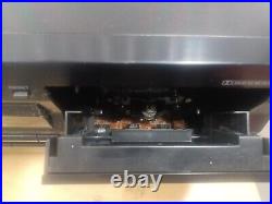 Yamaha KXW421 Stereo Dual Auto Reverse Cassette Tape Deck REFURBISHED Yamaha KXW421 Stereo Dual Auto Reverse Cassette Tape Deck REFURBISHED