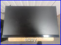 Yamaha KXW421 Stereo Dual Auto Reverse Cassette Tape Deck REFURBISHED Yamaha KXW421 Stereo Dual Auto Reverse Cassette Tape Deck REFURBISHED