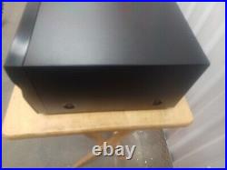 Yamaha KXW421 Stereo Dual Auto Reverse Cassette Tape Deck REFURBISHED Yamaha KXW421 Stereo Dual Auto Reverse Cassette Tape Deck REFURBISHED