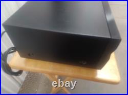 Yamaha KXW421 Stereo Dual Auto Reverse Cassette Tape Deck REFURBISHED Yamaha KXW421 Stereo Dual Auto Reverse Cassette Tape Deck REFURBISHED