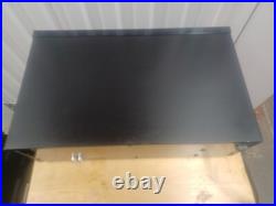 Yamaha KXW421 Stereo Dual Auto Reverse Cassette Tape Deck REFURBISHED Yamaha KXW421 Stereo Dual Auto Reverse Cassette Tape Deck REFURBISHED