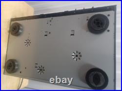 Yamaha KXW421 Stereo Dual Auto Reverse Cassette Tape Deck REFURBISHED Yamaha KXW421 Stereo Dual Auto Reverse Cassette Tape Deck REFURBISHED