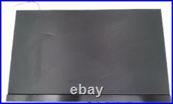 Yamaha Natural Sound Stereo Cassette Deck KX-380