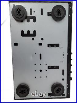 Yamaha Natural Sound Stereo Cassette Deck KX-380